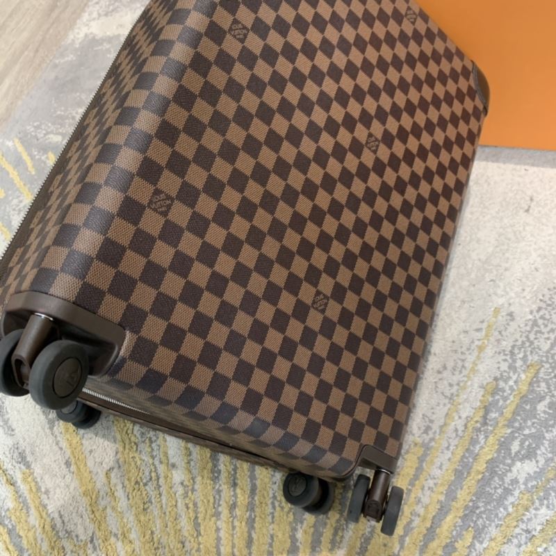 Louis Vuitton Suitcase